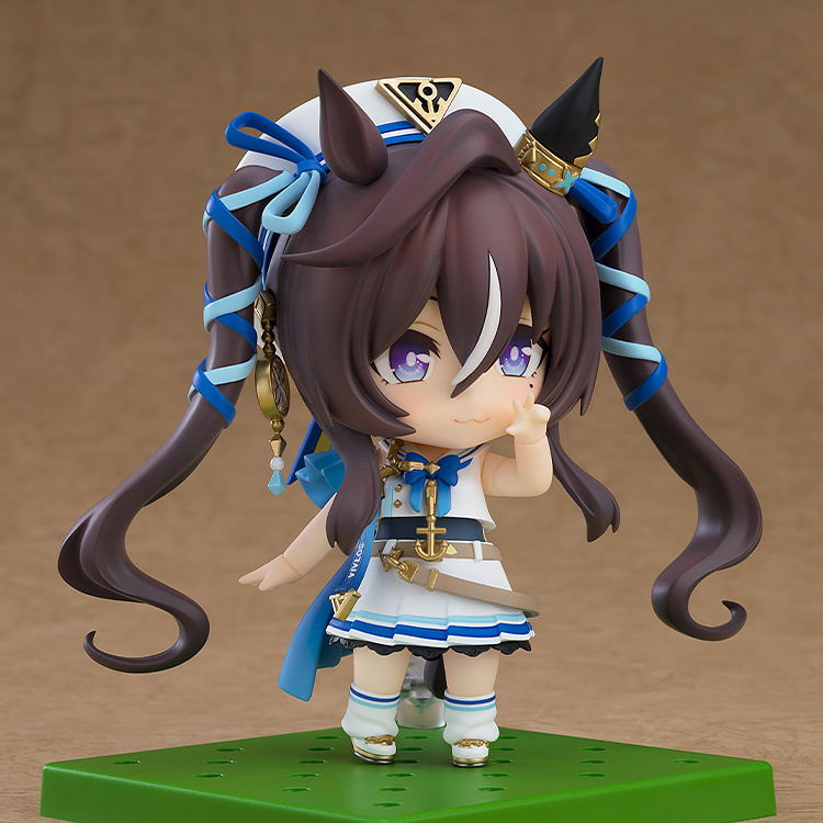 Nendoroid No. 2791 Uma Musume Pretty Derby: Vivlos image 5