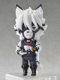 Nendoroid No. 2793 Zenless Zone Zero: Von Lycaon thumbnail 7