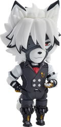 Nendoroid No. 2793 Zenless Zone Zero: Von Lycaon [GSC Online Shop Limited Ver.] thumbnail 1
