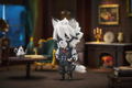 Nendoroid No. 2793 Zenless Zone Zero: Von Lycaon [GSC Online Shop Limited Ver.] thumbnail 11