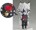 Nendoroid No. 2793 Zenless Zone Zero: Von Lycaon [GSC Online Shop Limited Ver.] thumbnail 2
