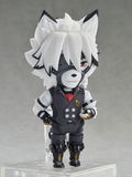 Nendoroid No. 2793 Zenless Zone Zero: Von Lycaon [GSC Online Shop Limited Ver.] thumbnail 3