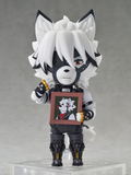 Nendoroid No. 2793 Zenless Zone Zero: Von Lycaon [GSC Online Shop Limited Ver.] thumbnail 5