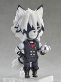 Nendoroid No. 2793 Zenless Zone Zero: Von Lycaon [GSC Online Shop Limited Ver.] thumbnail 7