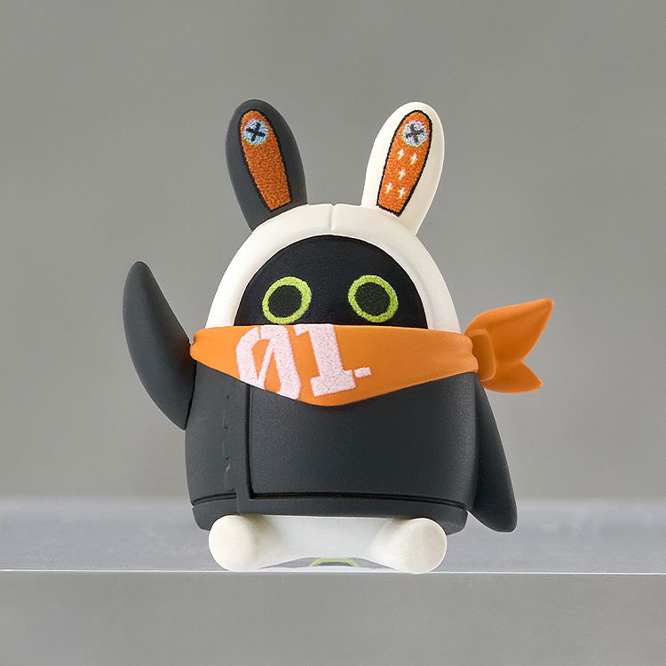 Nendoroid No. 2793 Zenless Zone Zero: Von Lycaon [GSC Online Shop Limited Ver.] image 10