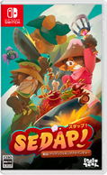 SEDAP! A Culinary Adventure (Multi-Language) thumbnail 1