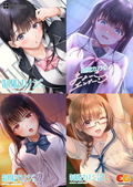 Seifuku Kanojo 2.5 [Full Set] thumbnail 2