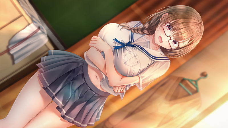 Seifuku Kanojo 2.5 [Full Set] image 3