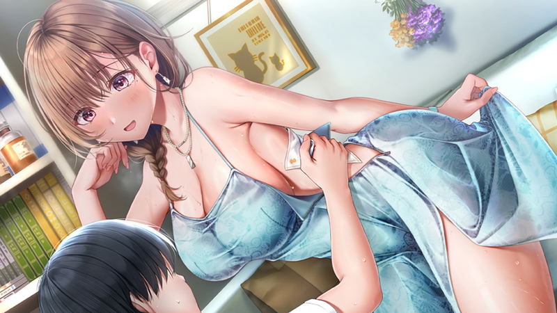 Seifuku Kanojo 2.5 [Full Set] image 5