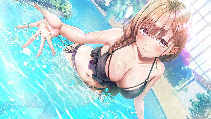 Seifuku Kanojo 2.5 [Full Set] image 6