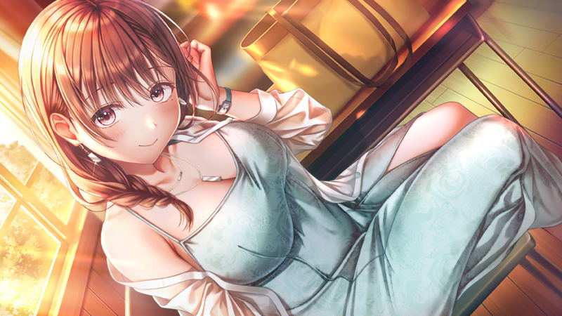 Seifuku Kanojo 2.5 [Full Set] image 7
