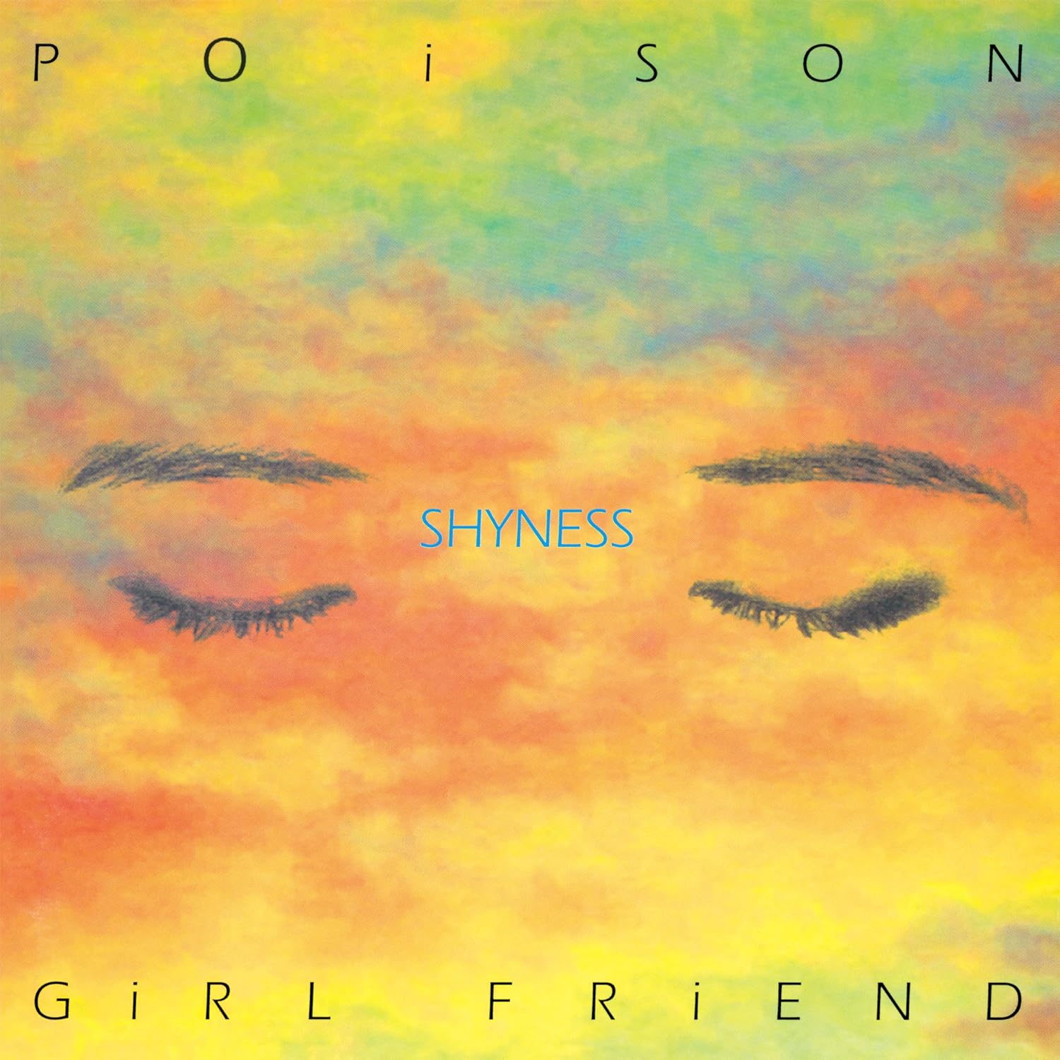 Shyness — Import Game Deal
