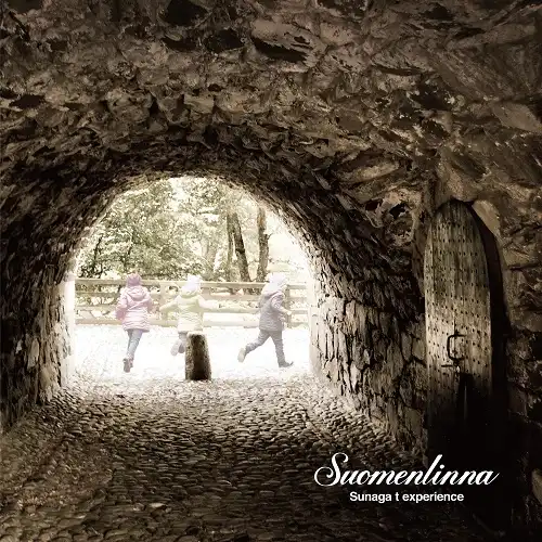 Suomenlinna (Vinyl) — Import Game Deal
