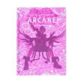 The Art And Making Of Arcane [Japanese Edition] thumbnail 1