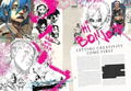 The Art And Making Of Arcane [Japanese Edition] thumbnail 4