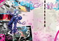 The Art And Making Of Arcane [Japanese Edition] thumbnail 5