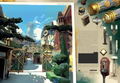The Art And Making Of Arcane [Japanese Edition] thumbnail 6