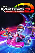 The Karters 2: Turbo Charged <span class="ext" style="background-color: #2a475e; color: #FFFFFF;">STEAM</span> <span class="ext ext_digital">digital</span> thumbnail 1