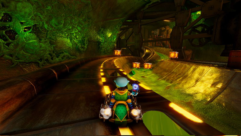 The Karters 2: Turbo Charged <span class="ext" style="background-color: #2a475e; color: #FFFFFF;">STEAM</span> <span class="ext ext_digital">digital</span> image 5