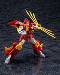 The Saint of Braves Baan Gaan Plastic Model Kit: Mach Superion & Weapon Set thumbnail 10