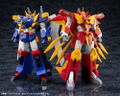 The Saint of Braves Baan Gaan Plastic Model Kit: Mach Superion & Weapon Set thumbnail 11