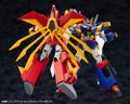 The Saint of Braves Baan Gaan Plastic Model Kit: Mach Superion & Weapon Set thumbnail 13