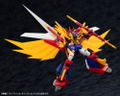 The Saint of Braves Baan Gaan Plastic Model Kit: Mach Superion & Weapon Set thumbnail 16