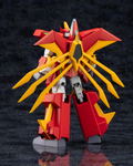 The Saint of Braves Baan Gaan Plastic Model Kit: Mach Superion & Weapon Set thumbnail 3