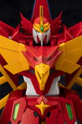 The Saint of Braves Baan Gaan Plastic Model Kit: Mach Superion & Weapon Set thumbnail 6
