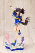 Uma Musume Pretty Derby 1/7 Scale Pre-Painted Figure: Daitaku Helios thumbnail 2