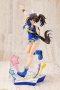 Uma Musume Pretty Derby 1/7 Scale Pre-Painted Figure: Daitaku Helios thumbnail 3