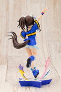 Uma Musume Pretty Derby 1/7 Scale Pre-Painted Figure: Daitaku Helios thumbnail 4