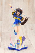 Uma Musume Pretty Derby 1/7 Scale Pre-Painted Figure: Daitaku Helios thumbnail 6