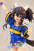 Uma Musume Pretty Derby 1/7 Scale Pre-Painted Figure: Daitaku Helios thumbnail 8