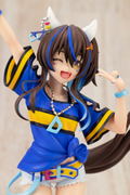 Uma Musume Pretty Derby 1/7 Scale Pre-Painted Figure: Daitaku Helios thumbnail 9