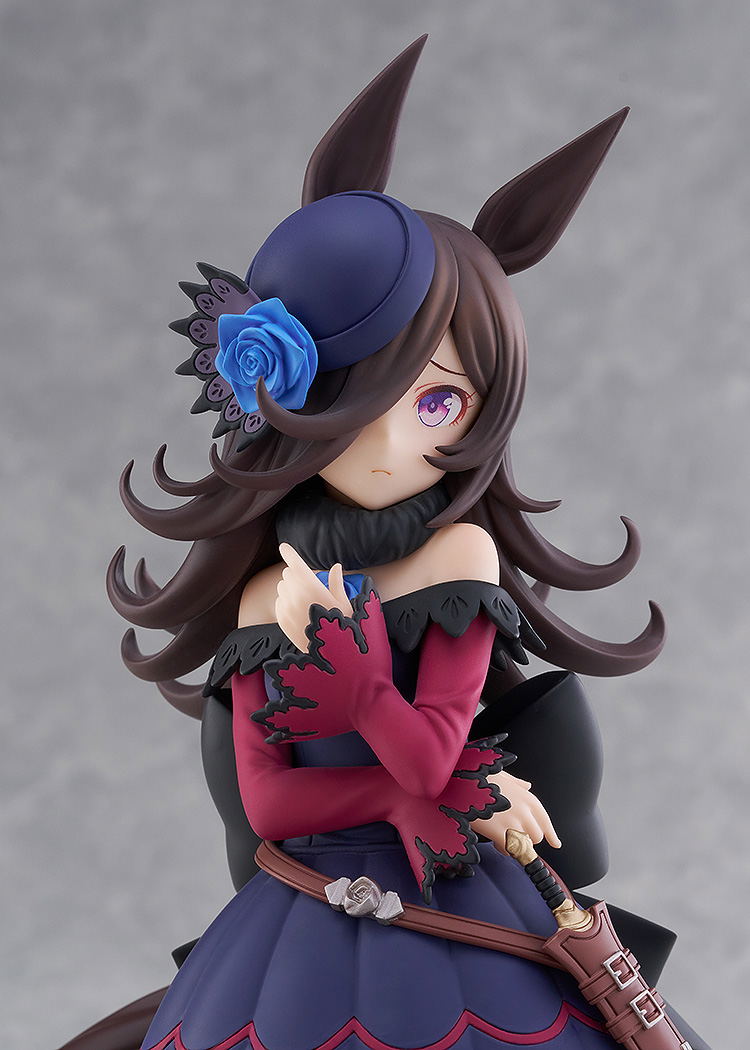Uma Musume Pretty Derby: Pop Up Parade Rice Shower L Size