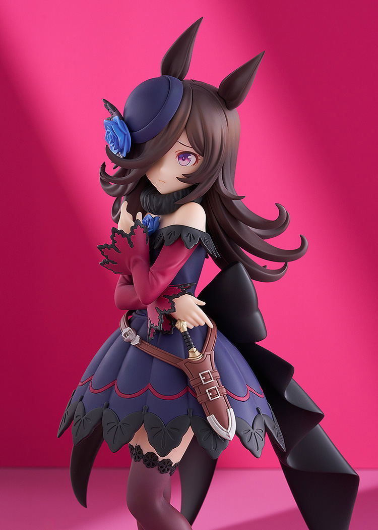 Uma Musume Pretty Derby: Pop Up Parade Rice Shower L Size image 7