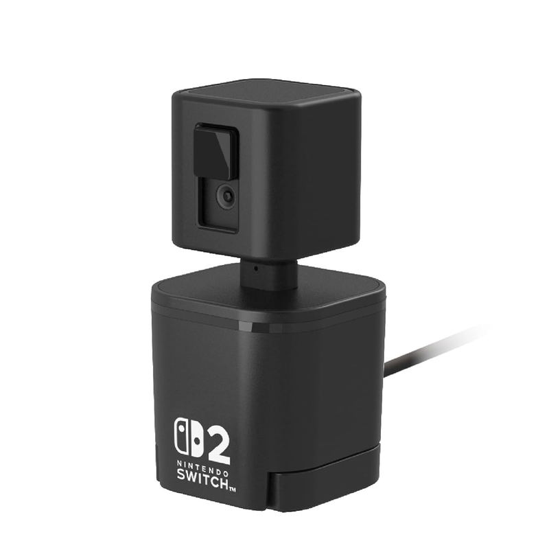 USB Camera for Nintendo Switch 2 image 1
