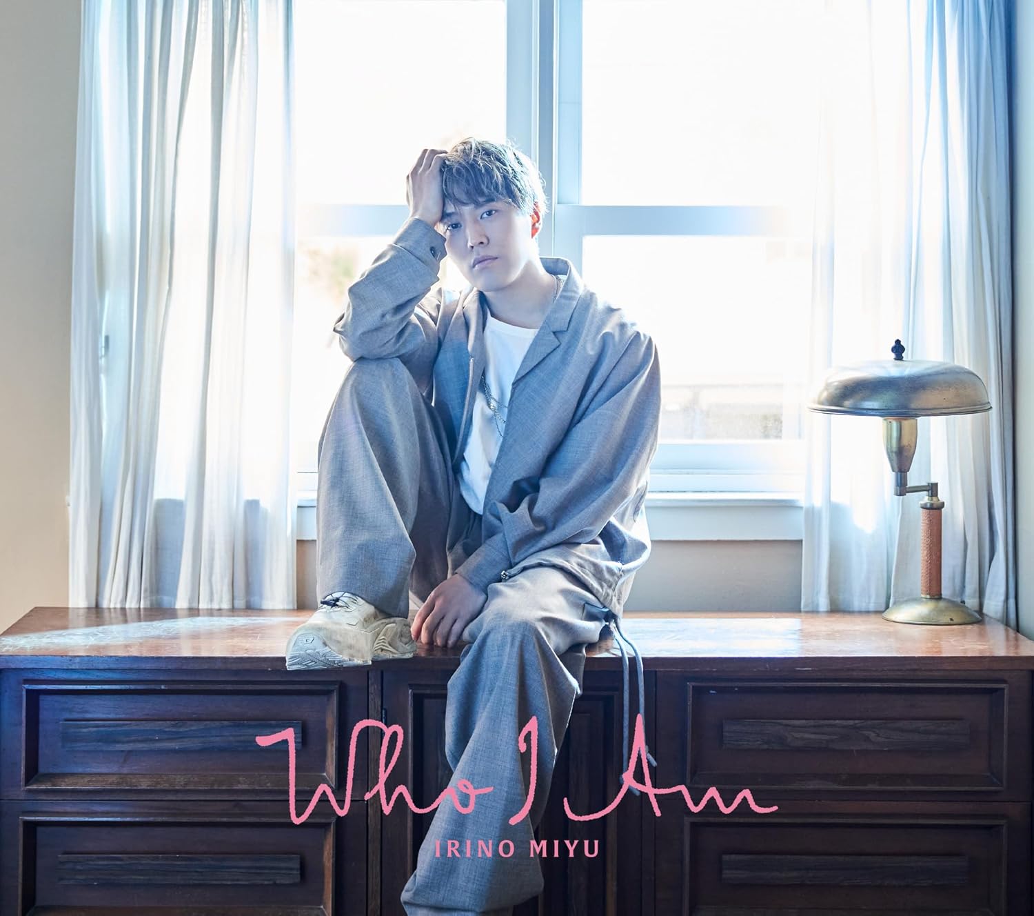 Who I Am [Deluxe Limited Edition] — Import Game Deal