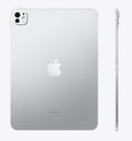 11-inch iPad Pro WiFi 512GB with Standard glass - Silver thumbnail 1