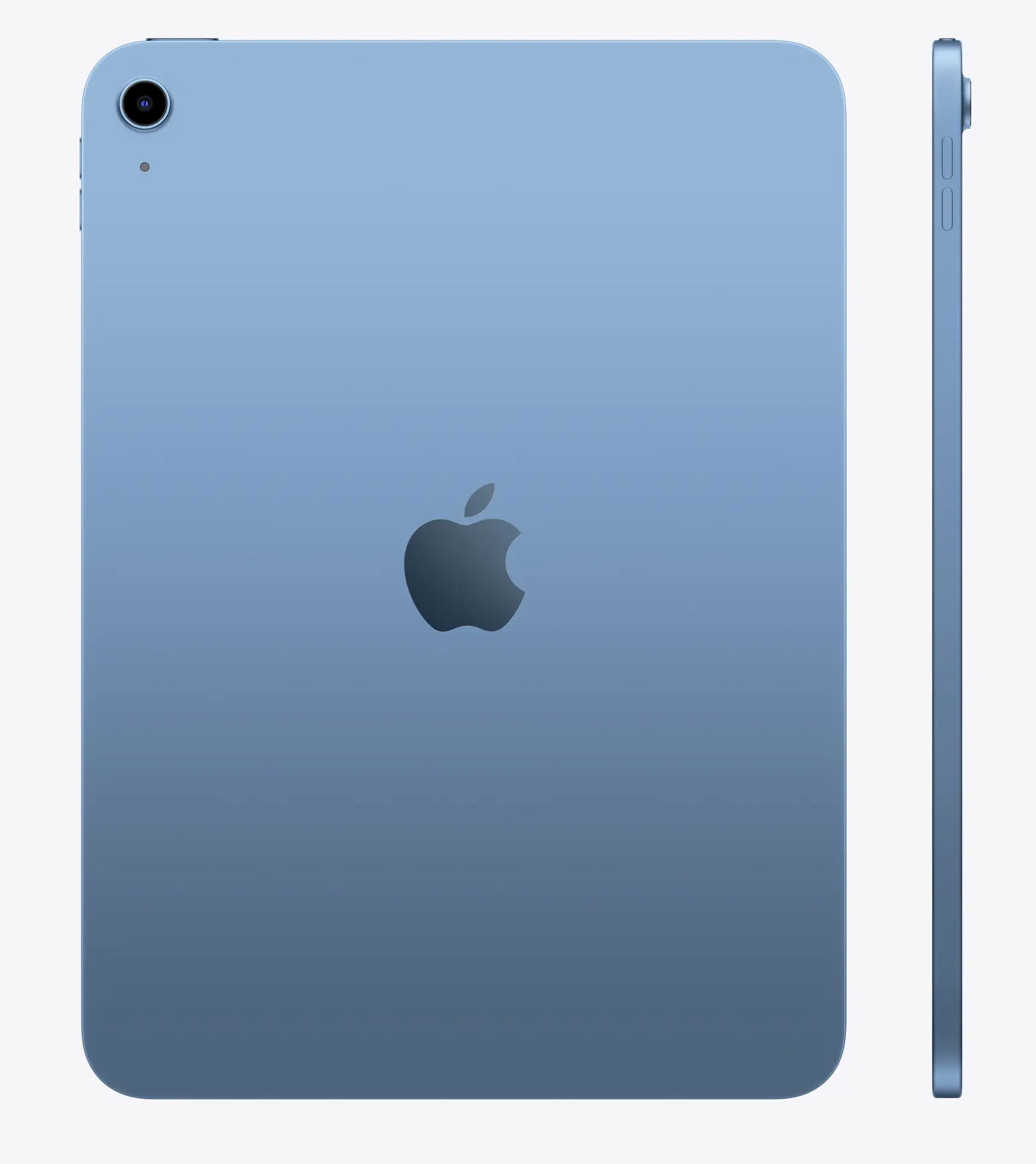 11-inch iPad Wi-Fi 128GB (Blue) 適用於iOS