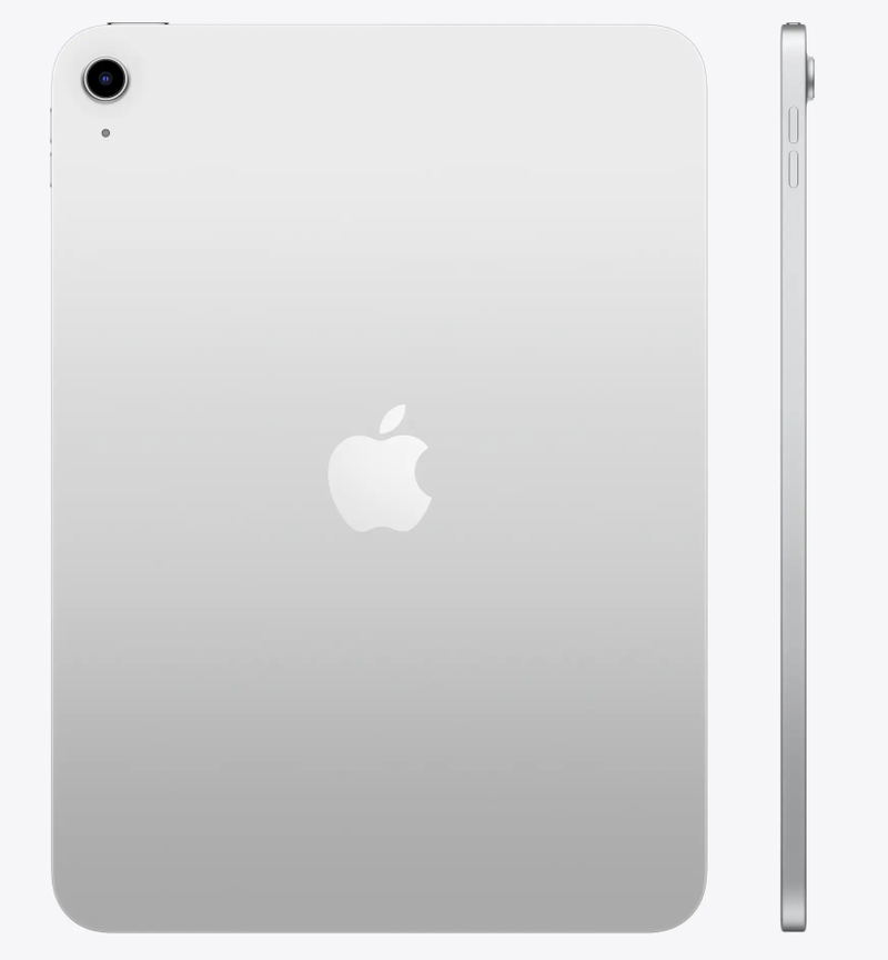 11-inch iPad Wi-Fi 256GB - Silver image 1