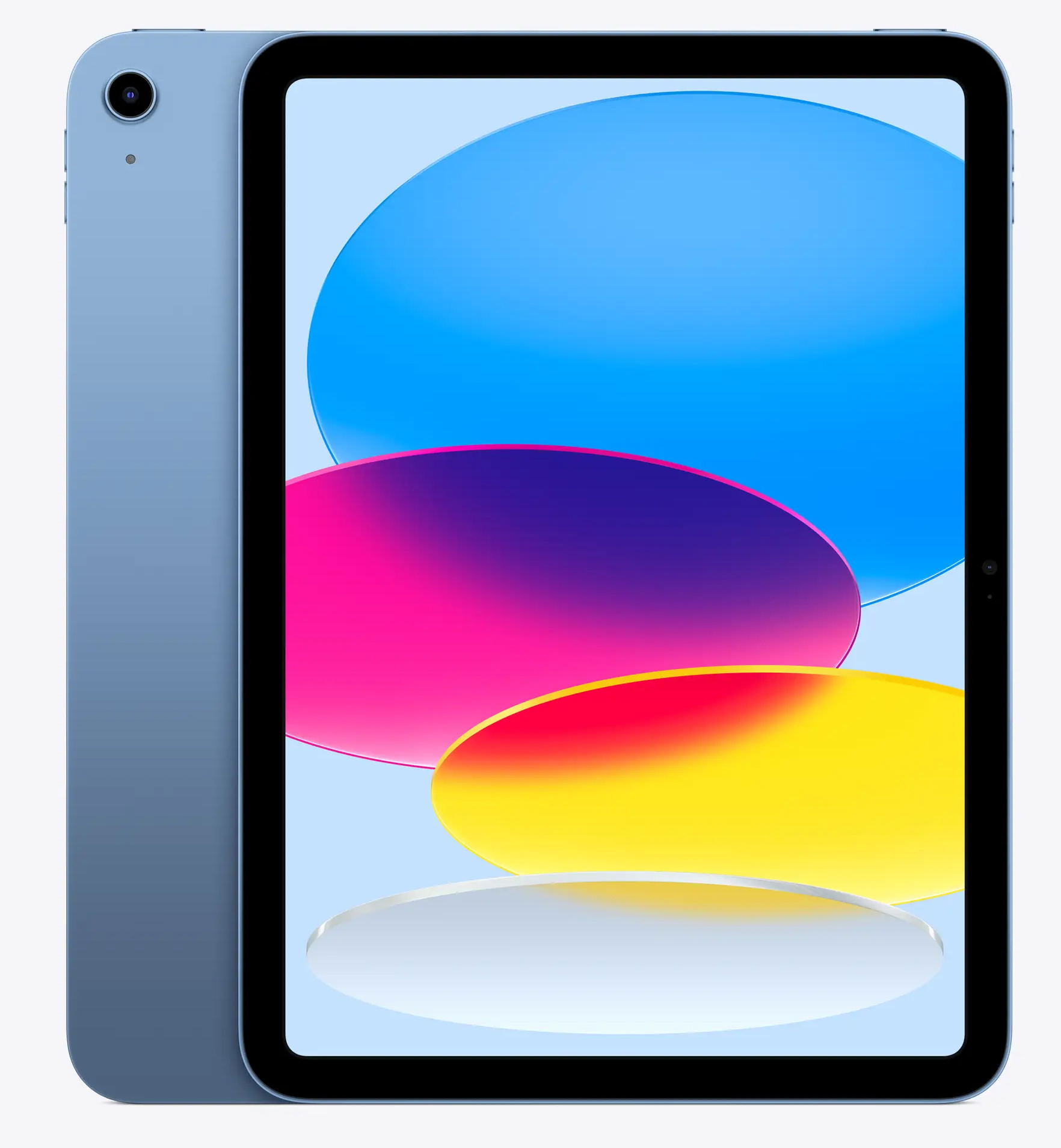 11-inch iPad Wi-Fi 512GB (Blue) 适用于iOS