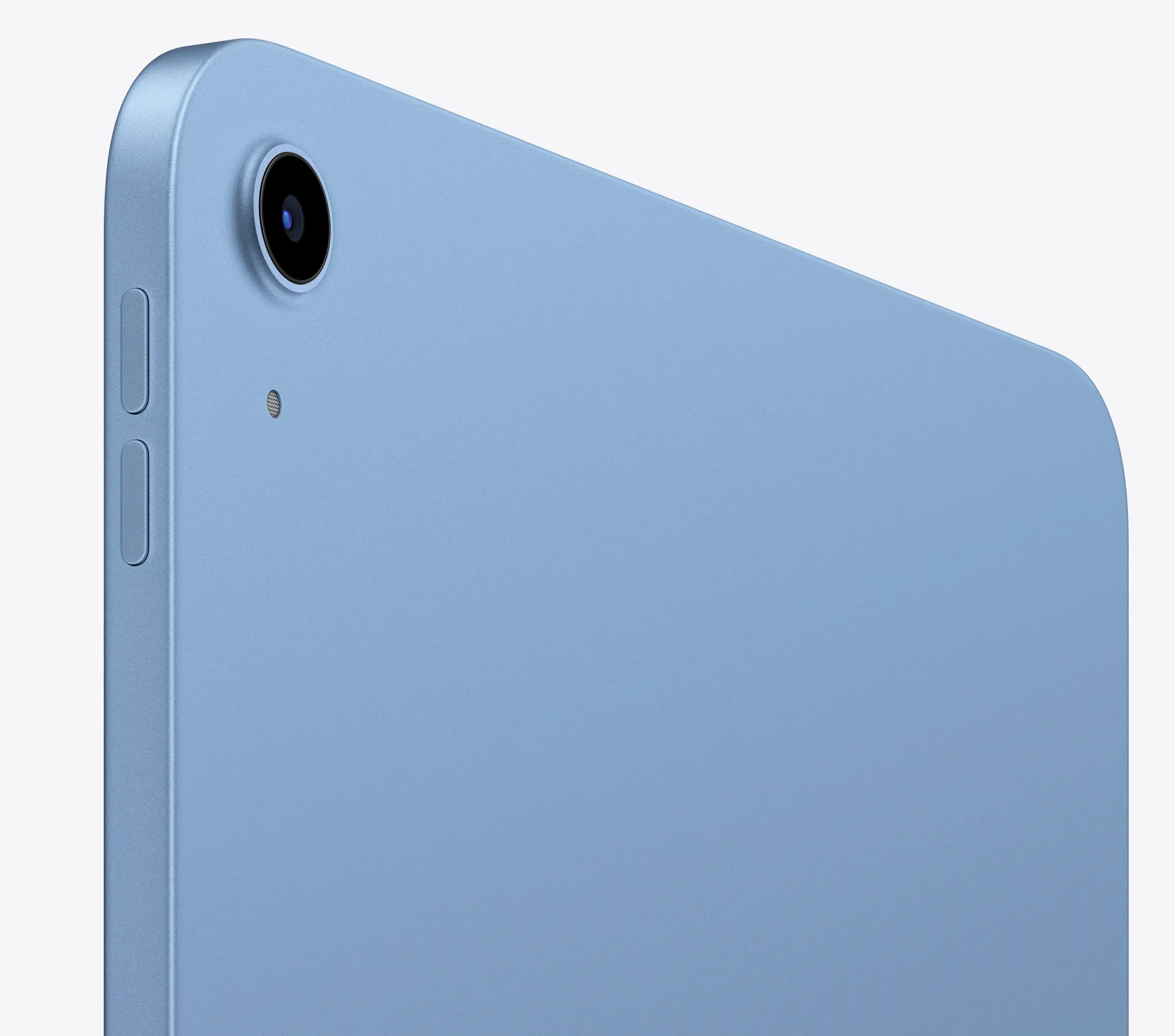11-inch iPad Wi-Fi 512GB - Blue 適用於iOS