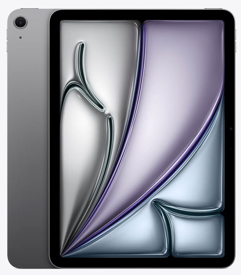 11-inch iPad Wi-Fi + Cellular 128GB - Space Grey image 2