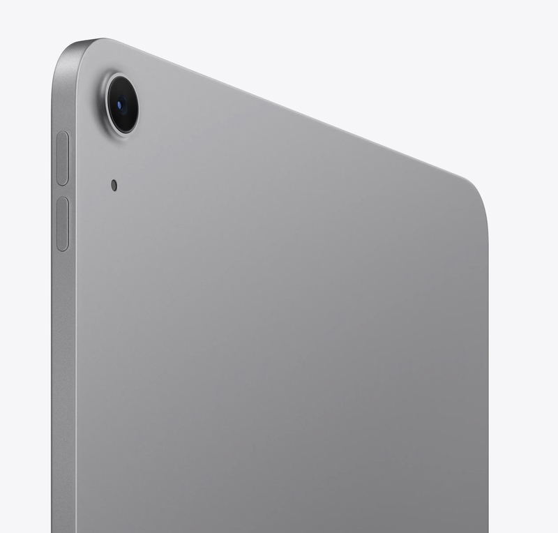 11-inch iPad Wi-Fi + Cellular 128GB - Space Grey image 3