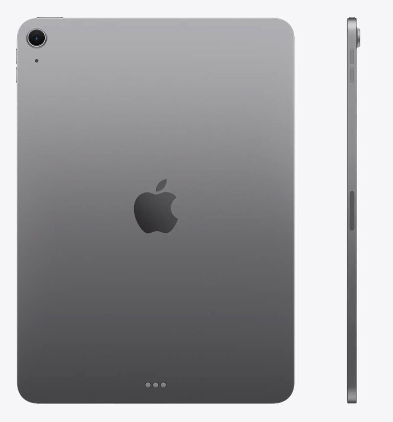 11-inch iPad Wi-Fi + Cellular 512GB - Space Grey image 1