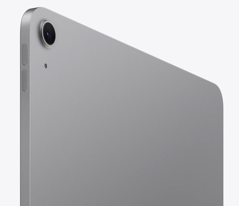 13-inch iPad Air Wi-Fi + Cellular 256GB- Space Grey image 3