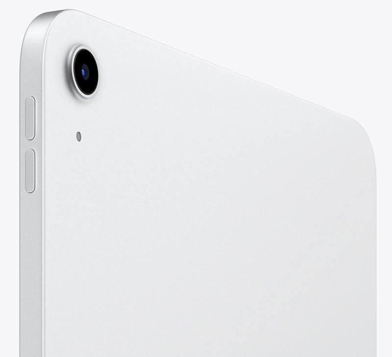 11-inch iPad Wi-Fi 512GB - Silver image 3