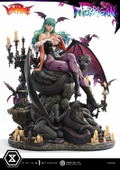 Real Elite Masterline Darkstalkers 1/4 Scale Statue: Morrigan thumbnail 1
